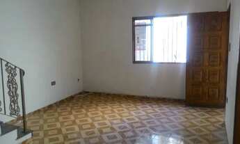 Imagem 3: Casa com 2 dormitórios para alugar, 60 m² por R$ 1.960,00/mês - Vila Maria Alta - São Paul