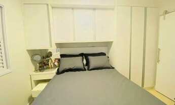 Imagem 3: Apartamento para venda tem 60 metros quadrados com 2 quartos em Jardim Tupanci - Barueri