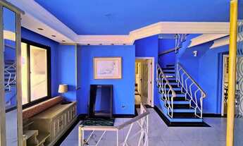 Imagem 6: COBERTURA COM PISCINA E CHURRASQUEIRA, 01 QUADRA DA PRAIA!