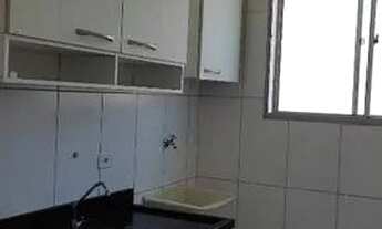 Imagem 4: Apartamento com 2 dormitórios para alugar, 47 m² por R$ 1.300,00/mês - Edifício Parque Ilh