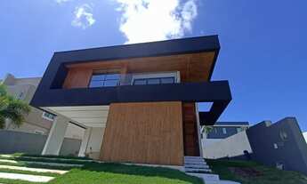 Imagem: Casa no Alphaville de Natal