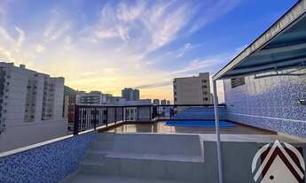 Imagem 3: Cobertura em Nova Iguaçu, 325m2, 3 quartos com suíte e Piscina - Centro