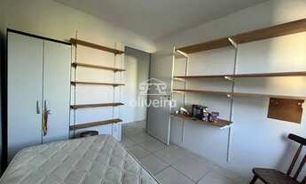 Imagem 7: Apartamento para ALUGAR no Res. Das Flores - Cód. A1346