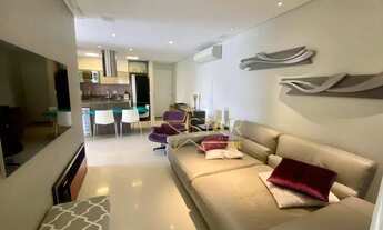 Imagem 5: Apartamento com 2 dormitórios para alugar, 76 m² por R$ 14.307/mês - Vila Olímpia - São Pa