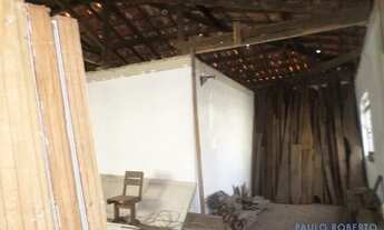 Imagem 4: CASA TÉRREA - VILA NOVA CONCEIÇÃO - SP