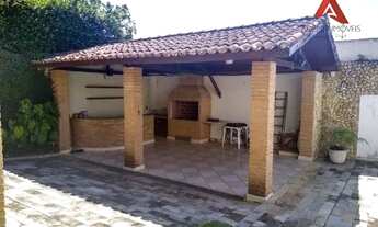 Imagem 2: JACAREí - Casa de Condomínio - Jardim América