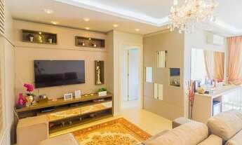 Imagem 2: Apartamento de 3 dormitórios à venda no bairro Itacorubi