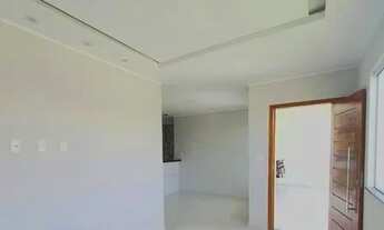 Imagem 3: Casa de condomínio para venda possui 100 metros quadrados com 3 quartos