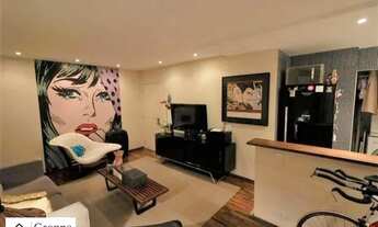 Imagem 6: Apartamento à venda e locação com 82m² Vila Olimpia, São Paulo