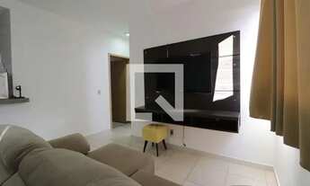 Imagem 2: Apartamento para Aluguel - Jardim Umuarama, 2 Quartos, 55 m2