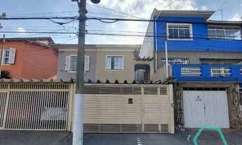 Imagem: Casa com 2 dormitórios, 115 m² - venda