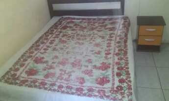 Imagem: Quarto independente Teixeira Dias