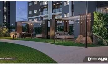 Imagem 7: Apartamento para venda com 60m² com 2 dormitórios sendo 1 suíte em Itajubá - Barra Velha