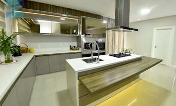 Imagem 7: Casa alto padrão , contendo 3 suítes !