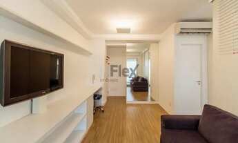 Imagem: Apartamento, Vila Olímpia - São Paulo