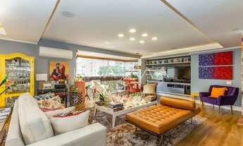 Imagem 5: SãO PAULO - Apartamento Padrão - Itaim Bibi