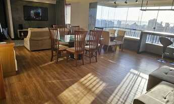 Imagem 4: Apartamento para aluguel tem 106 metros quadrados com 2 quartos em Cremação - Belém - PA