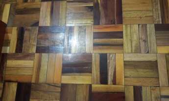 Imagem 3: Amplo apartamento no bairro Humaitá