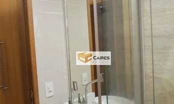 Imagem 5: Apartamento com 2 dormitórios à venda, 64 m² por R$ 230.000,00 - Jardim das Bandeiras - Ca