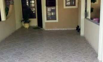 Imagem 2: JACAREí - Casa Padrão - Jardim Altos de Santana I