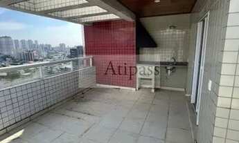 Imagem 5: COBERTURA COM 120m² CENTRO - 3 DORMITÓRIOS 1 SUITE 2 VAGAS