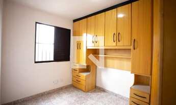 Imagem 5: Apartamento para Aluguel - Jardim São Savério, 2 Quartos, 49 m2