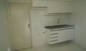 Imagem 3: Apartamento 2/4 sendo 01 suíte - Jardim Armação, Ed. Santa Inez