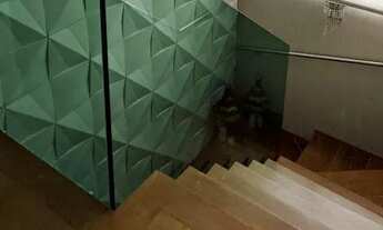 Imagem 6: Cobertura com 3 dormitórios à venda, 300 m² por R$ 5.300.000 - Brooklin - São Paulo/SP, va