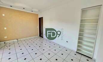 Imagem 6: Casa com 3 dormitórios à venda por R$ 380.000,00 - Jardim Boer I - Americana/SP