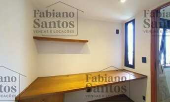 Imagem 6: Apartamento para Locação em São Paulo, Pinheiros, 3 dormitórios, 2 suítes, 3 banheiros, 1