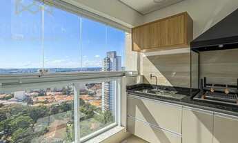 Imagem 6: Apartamento - Taquaral - Campinas