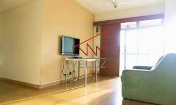 Imagem 4: Apartamento com 2 quartos, vaga e varandão no Flamengo - Rio de Janeiro - RJ