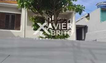 Imagem 2: Casa Assobradada para venda no bairro Jardim Eliane, 3 dorm, 3 vagas (Casa espaçosa com c