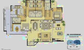 Imagem 4: OPORTUNIDADE !!! - SAINT BARTH - PENÍNSULA