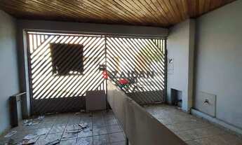 Imagem 2: Casa com 4 dormitórios para alugar, 243 m² por R$ 1.924,17/mês - Jardim Costa Rica - Pirac