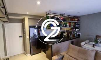 Imagem 3: Apartamento - Cambuí - Campinas