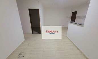 Imagem 6: Apartamento com 2 dormitórios para alugar, 55 m² por R$ 1.800/mês - Alto da Mooca - São Pa