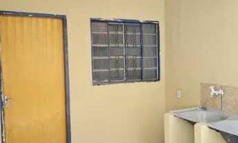 Imagem 4: Alugase Casa com 1 dormitório