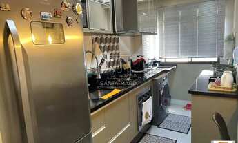 Imagem 4: Apartamento (tipo - padrao) 2 dormitórios, cozinha planejada, portaria 24hs, lazer, em con