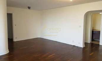 Imagem 5: Apartamento de 3 quartos no alto da boa vista 173 metros