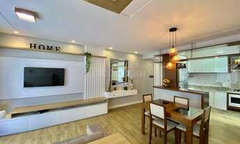 Imagem 4: Joinville - Apartamento Padrão - AMERICA