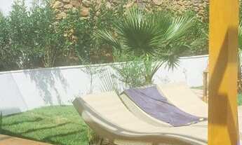 Imagem 3: Casa de condomínio para venda com 450 metros quadrados com 4 quartos sendo 4 suítes