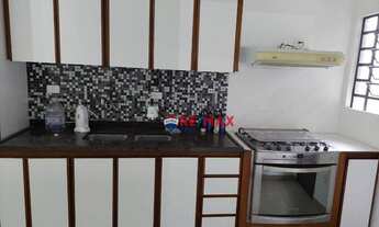 Imagem 3: Sobrado para alugar, 265 m² por R$ 6.900,00/mês - Brooklin - São Paulo/SP