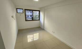 Imagem 4: Apartamento para locação no condomínio Park Premium Recreio