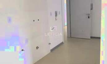 Imagem 7: Apartamento novo! 1 dormitório, com box garagem e churrasqueira - Letícia Imóveis