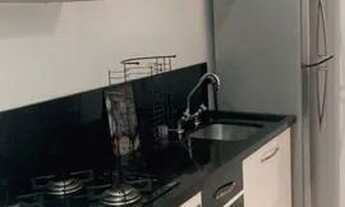 Imagem: Apartamento padrão para aluguel