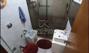 Imagem 4: Apartamento para venda com 70 metros quadrados com 2 quartos em Catumbi - Rio de Janeiro