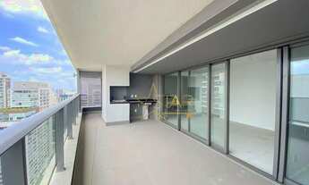 Imagem: Apartamento à venda, 131 m² por R$ 2.620.000,00