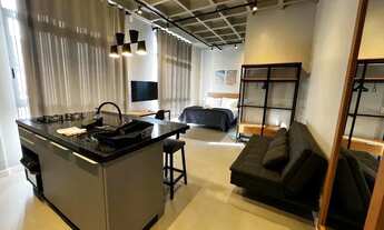 Imagem 6: Lindo Studio Novo em Canajurê OPORTUNIDADE