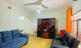 Imagem 6: Casa com 3 dormitórios para alugar, 150 m² por R$ 2.900,00/mês - Jardim Previdência - São